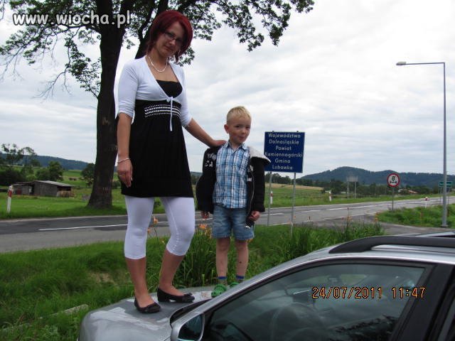 Nowy pomysł na fotke
