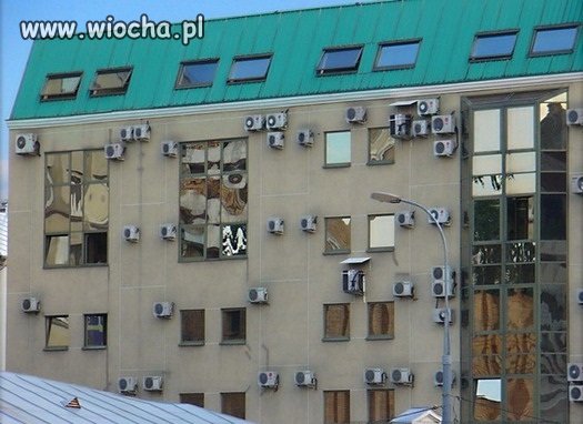 Klima dla wszystkich