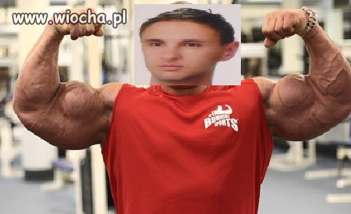 Mistrz photoshopa powraca 