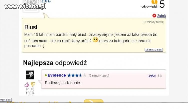 Forumowe zagadki 