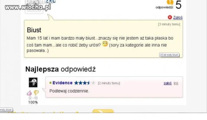 Forumowe zagadki 
