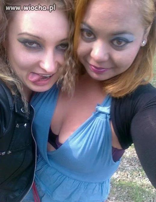 Sexi lale? no chyba nie...
