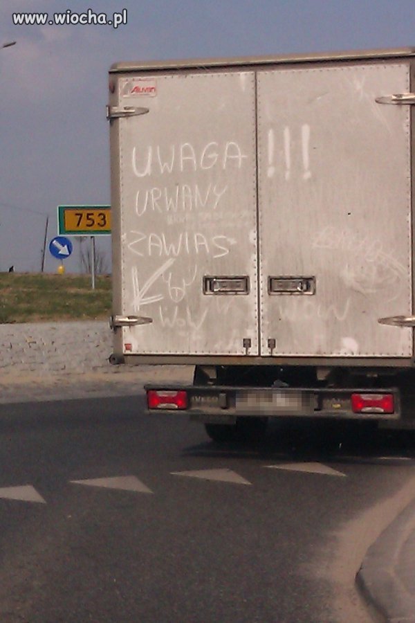 Uwaga