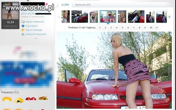 Jak byście ją nazwali?
