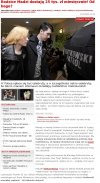 Umyślne czy nie ale spowodowanie śmierci,