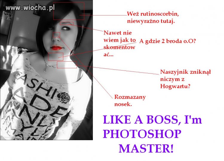Profesjonalny Photoshop.