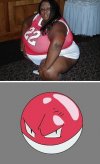 Pokemony dziś i kiedyś...