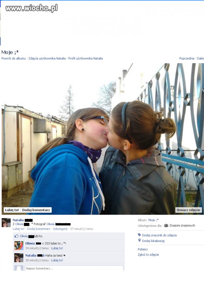 Ochh jakie to słodkie...