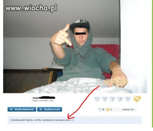 Opis pod zdjęciem :