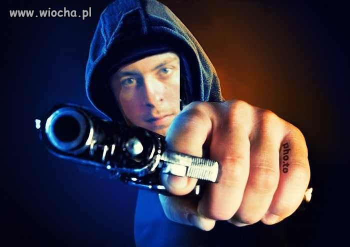 Takie tam . . . 
