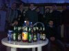 Lans na alkohol...