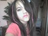 Jakie emo...
