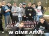 W GIMB ARMII!!