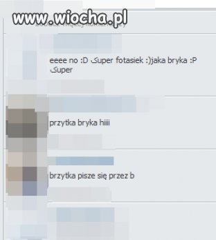 Brzytka Bryka