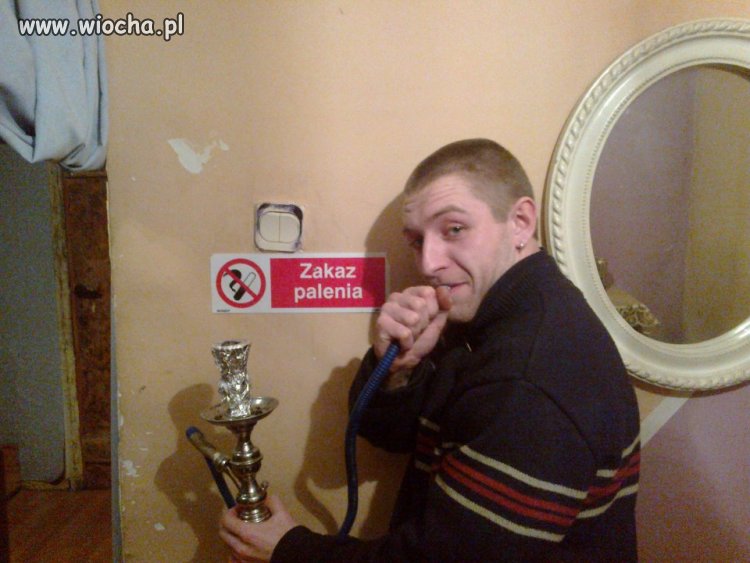 Shisha ...