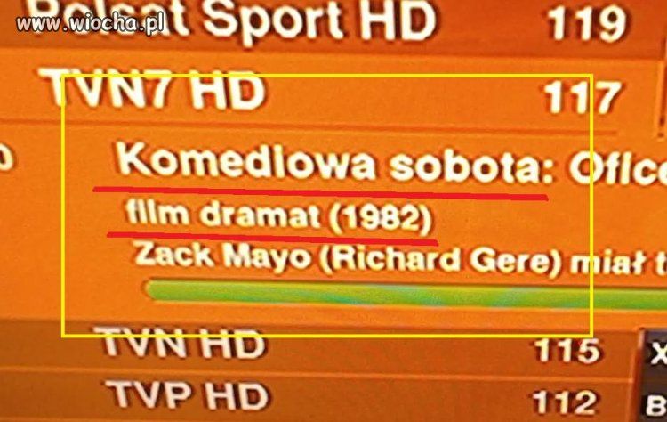 Polska telewizja
