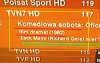 Polska telewizja