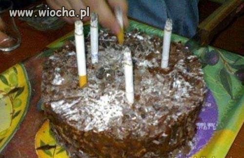 Tort dla kreatywnych...