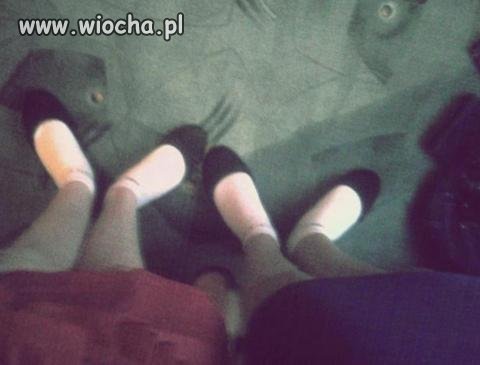 Świetne połączenie... 