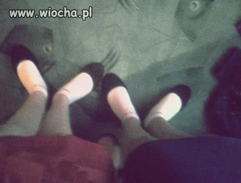 Świetne połączenie... 