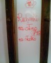 Chciałem zaprosić dziewczynę na ciastko