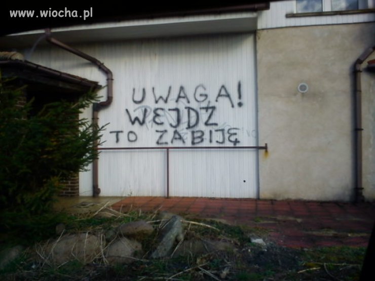 Tylko dla odważnych