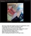 Pisanie o "wieśniackich ciuchach"