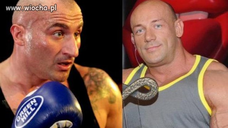 Worek treningowy Najman vs 