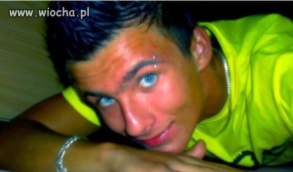 Dla mnie wiocha