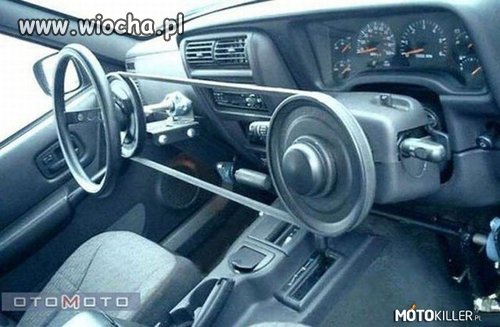 Polak potrafi !