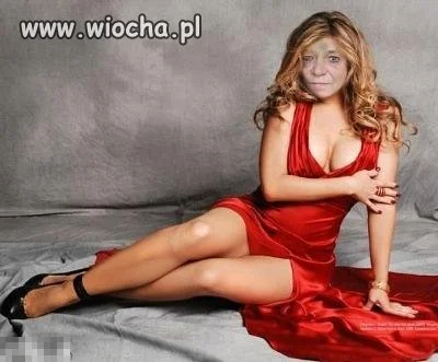 Mistrzyni photoscapa powraca...