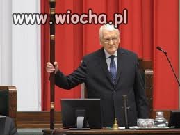 Pukanie laską do 67 roku to tylko przyjemność