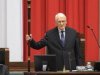 Pukanie laską do 67 roku to tylko przyjemność