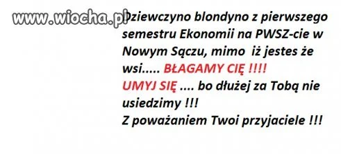 Sam dezodorant nie pomoże