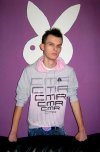 Króliczek playboya