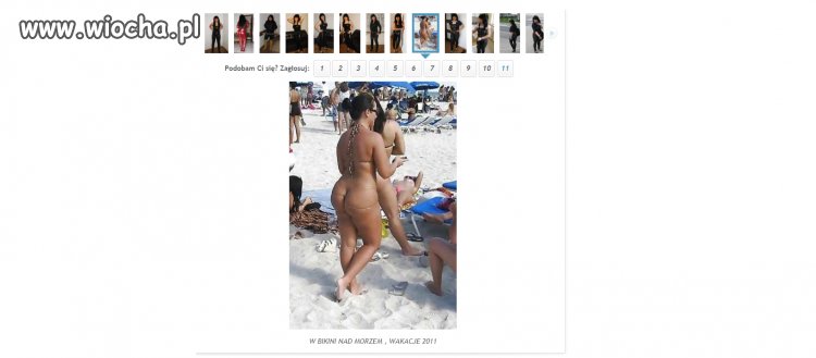 Wtf...  w sam raz na Foteczke i ten opis:
