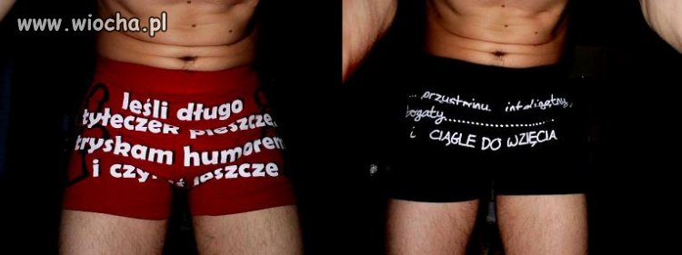 Po co pisać opis " o sobie "