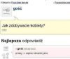 Jak zdobywacie kobiety???