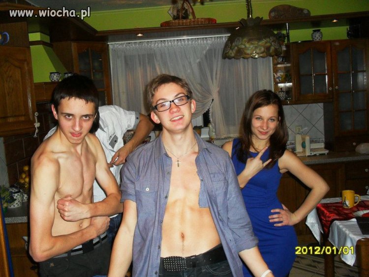 Fotka z Facebook'a
