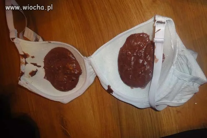 Prawdziwa wiocha