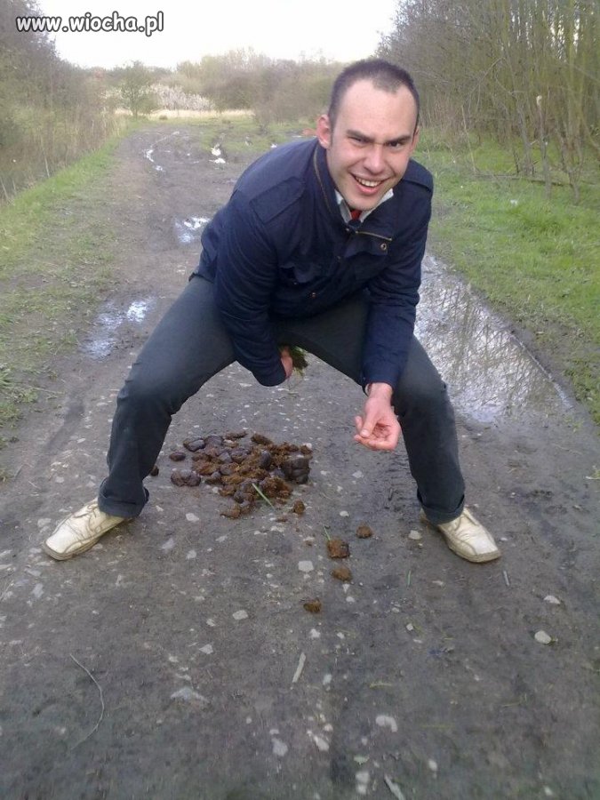 Nie ma co foto godne podziwu