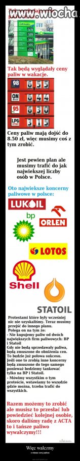 DODAWAĆ TO GDZIE SIE DA !