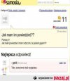 Jak mam im powiedzieć?? 