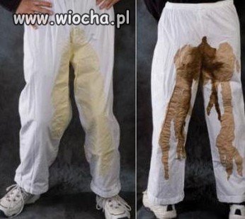Nowa moda.