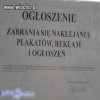 Ogłoszenie!