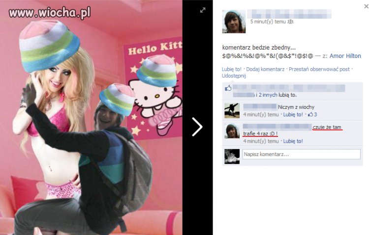 Mistrz photoshopa