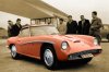 Syrena sport.