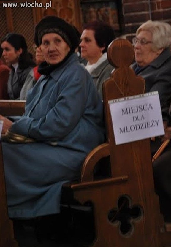 Moher ma zawsze pierwszeństwo