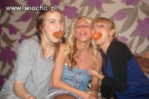 I czym się tu chwalić?