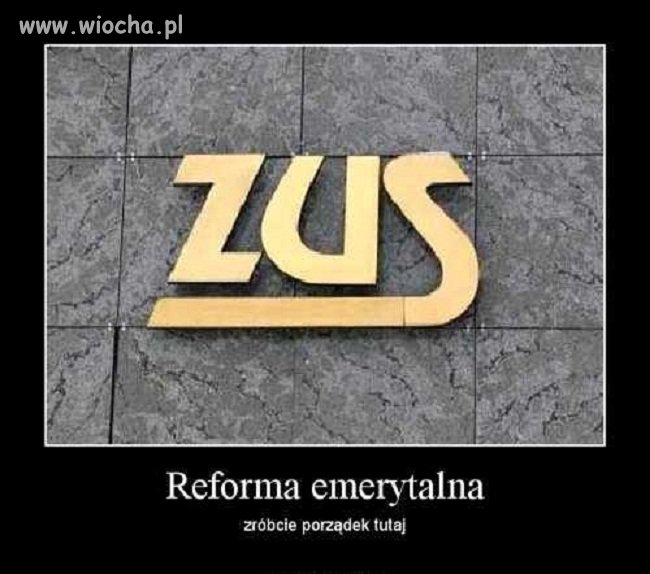 Armia biurokratów i "SZKLANE PAŁACE"